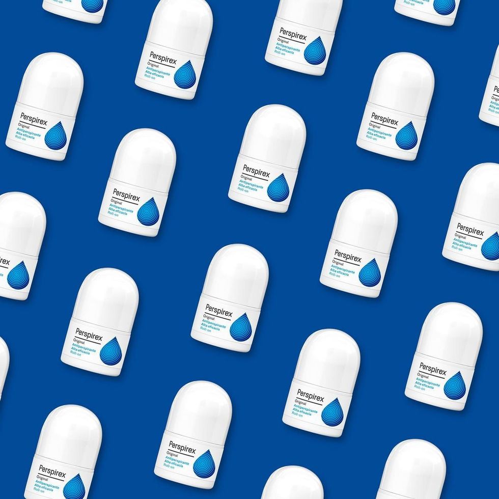 Perspirex  Antitranspirante Roll-on 20 ml