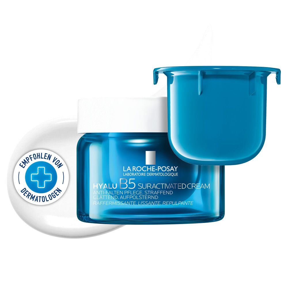 LA ROCHE POSAY HYALU B5 SURACTIVATED CREAM RECARGA