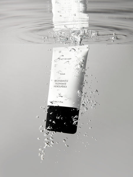 ARTURO ALBA-REGENERANTE E HIDRATANTE HIDROLIPÍDICA