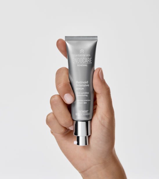 ENDOCARE RENEWAL RETINOID INTENSIVE SERUM