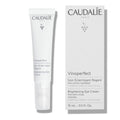 CAUDALIE VINOPERFECT TRATAMIENTO OJOS ILUMINADOR 15 ML