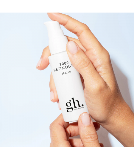GEMA HERRERÍAS 3000RETINOL-NP