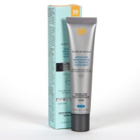 Advanced Brightening UV Defense SPF 50 Skinceuticals
