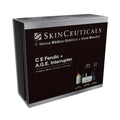 SkinCeuticals Cofre CE Ferulic 30 ML + AGE Interrupter  CREMA 48 ML+ HA Intensifier 15ML REGALO