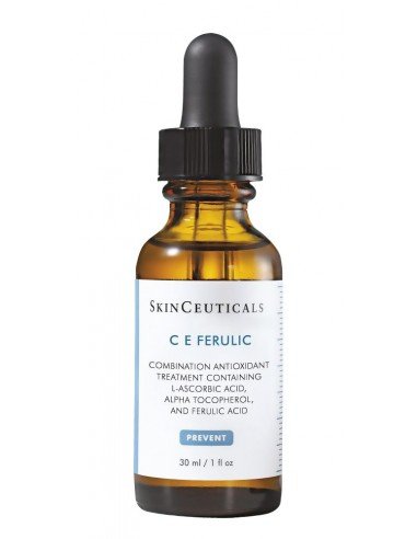 Ce Ferulic Serum Vit C Skinceuticals CF