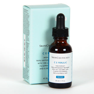 Ce Ferulic Serum Vit C Skinceuticals CF