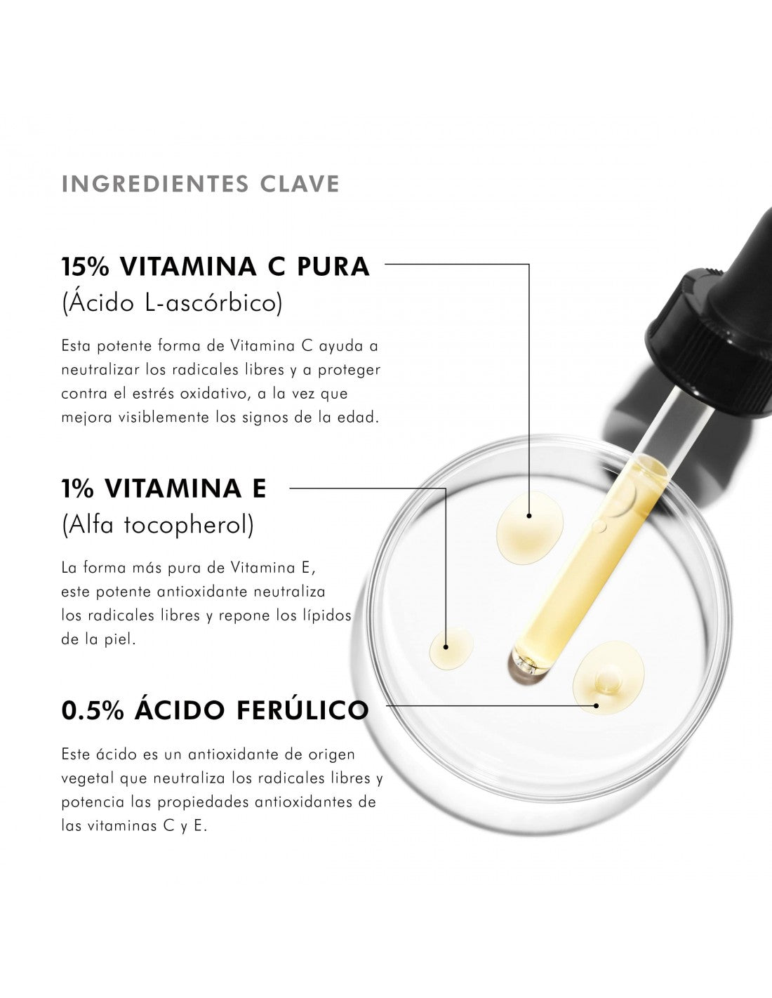 Ce Ferulic Serum Vit C Skinceuticals CF