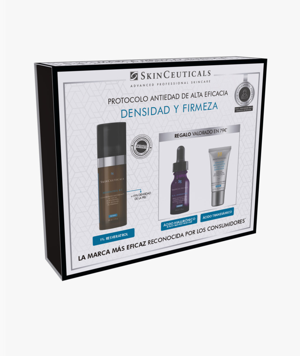 Resveratrol B E 30 ml Skinceuticals