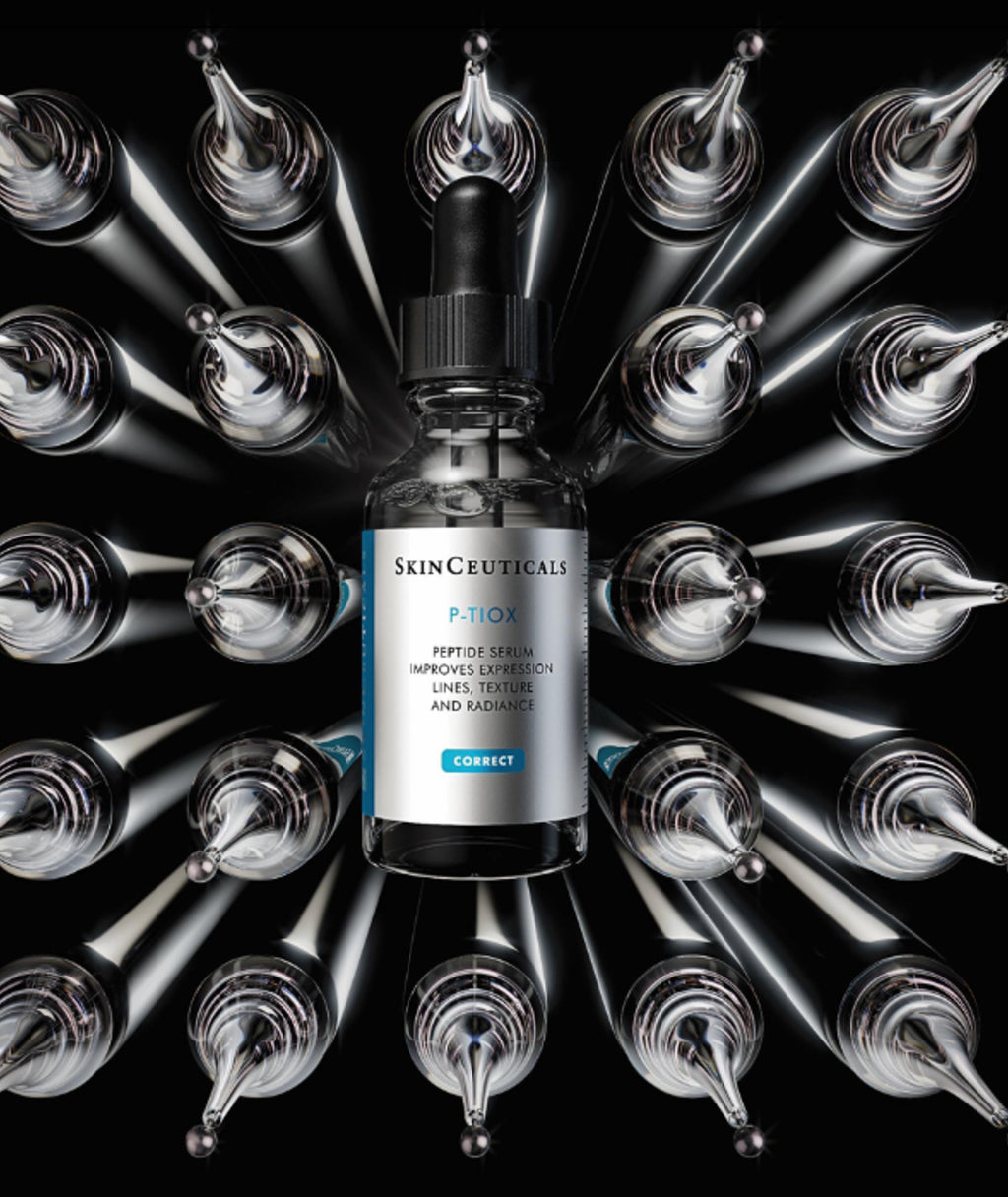 P-TIOX Sérum Antiarrugas Skinceuticals