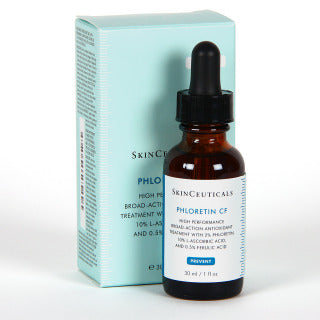 Phloretin CF Vit C Skinceuticals