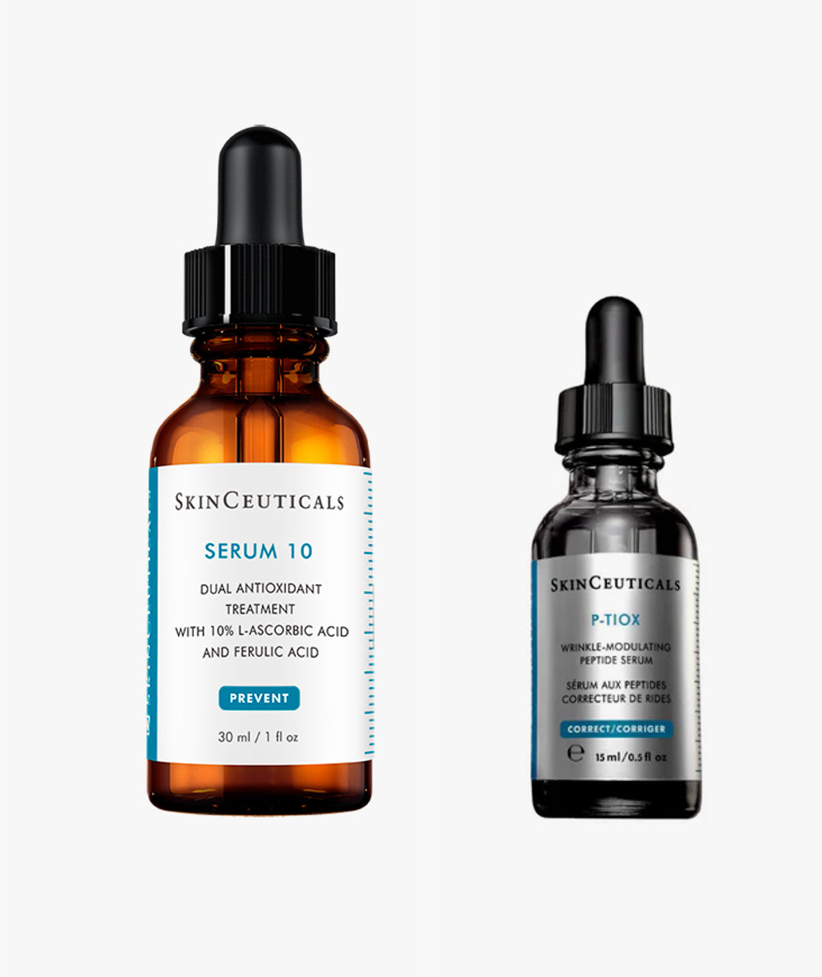Serum 10 Vit C Skinceuticals CF