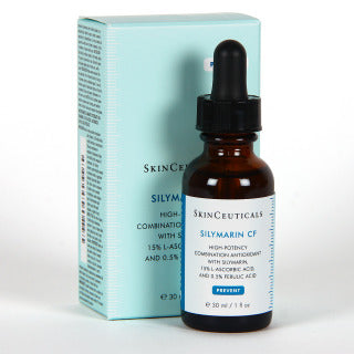 SILYMARIN CF SKINCEUTICALS 30 ML