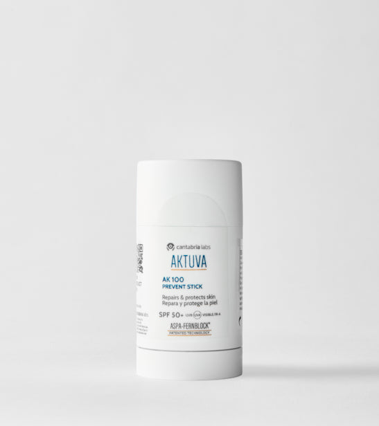 AKTUVA AK 100 PREVENT STICK SPF50+
