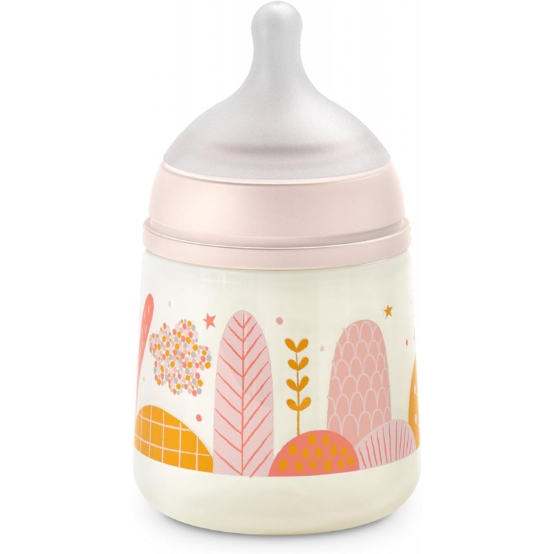 SUAVINEX BIBERON SXPRO +0 MESES 150 ML