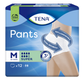 TENA Pants Plus Talla M 14 Unidades