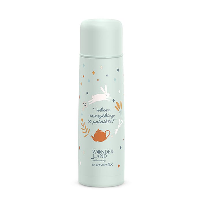 SUAVINEX TERMO COLD HOT 500ML