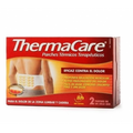 Thermacare Lumbar/ Cadera 2 Parches Térmicos