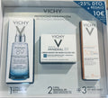 Vichy Protocolo Hidratación