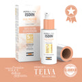 FOTOULTRA ISDIN Age Repair COLOR SPF 50
