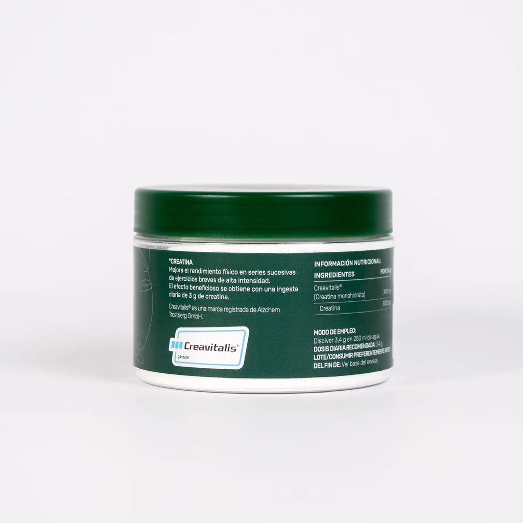 IVB Creatine Essential