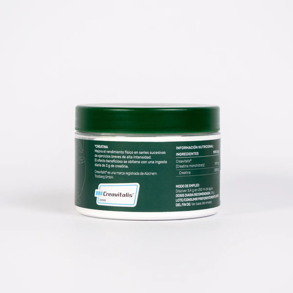 IVB Creatine Essential