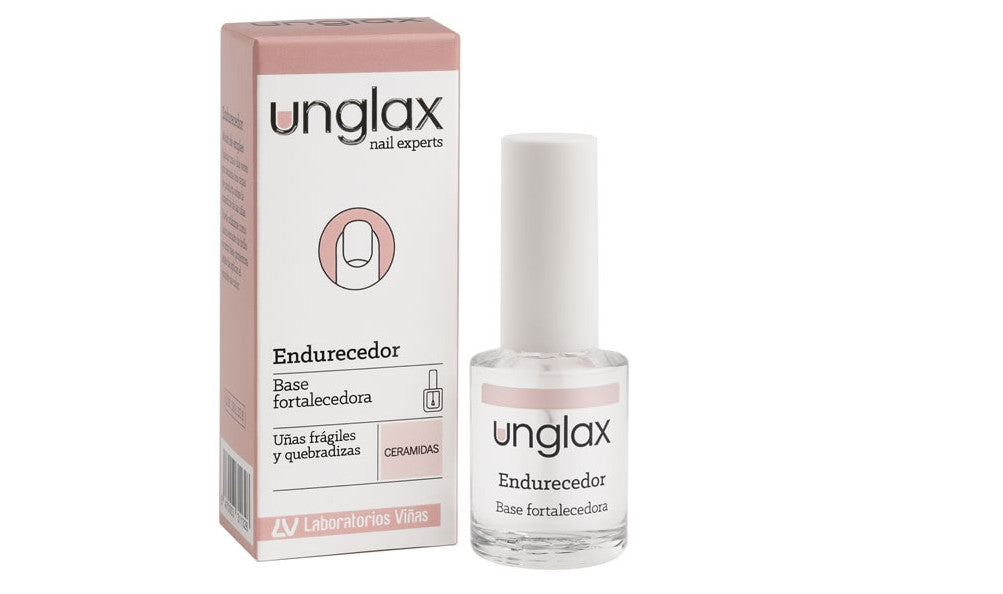Unglax Endurecedor