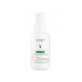 Vichy Capital Soleil UV- Clear 50 Pieles Grasas