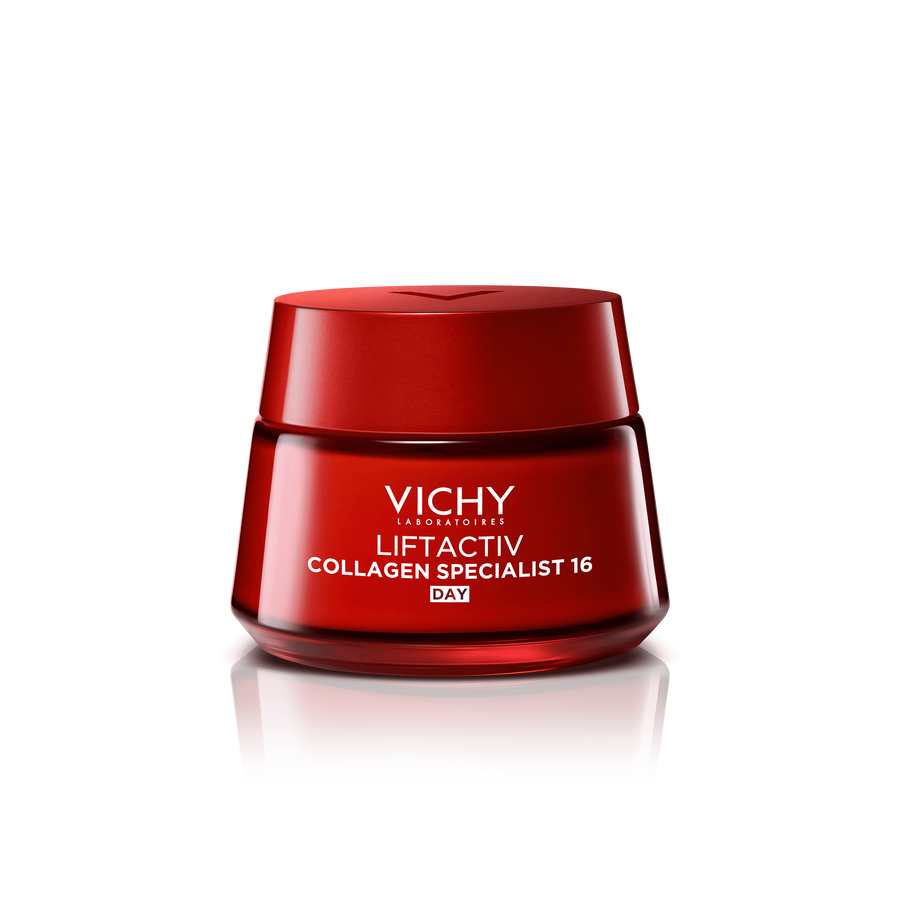 VICHY LIFTACTIV COLLAGEN SPECIALIST 16 CREMA DÍA