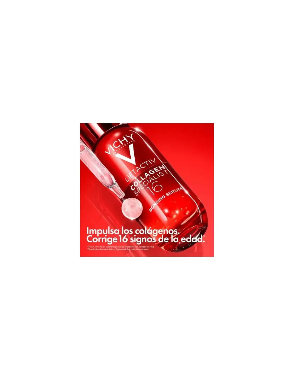 VICHY LIFTACTIV COLLAGEN SPECIALIST 16 SERUM