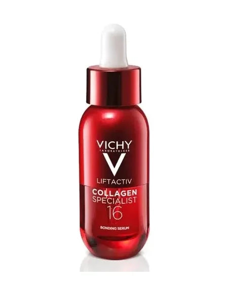 VICHY LIFTACTIV COLLAGEN SPECIALIST 16 SERUM
