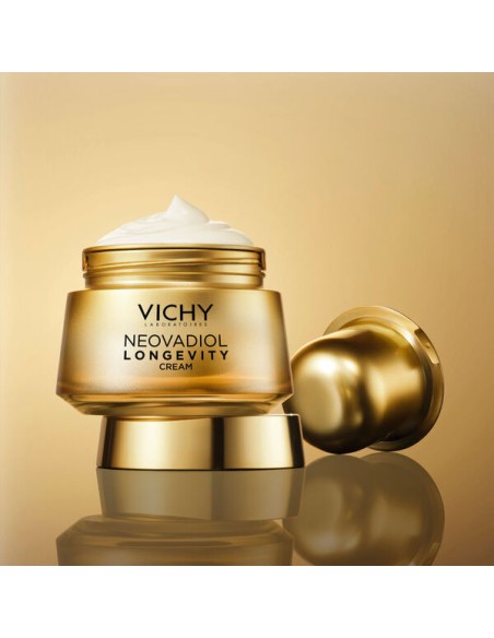 NEOVADIOL LONGEVITY CREMA VOLUMINIZADORA RECARGA