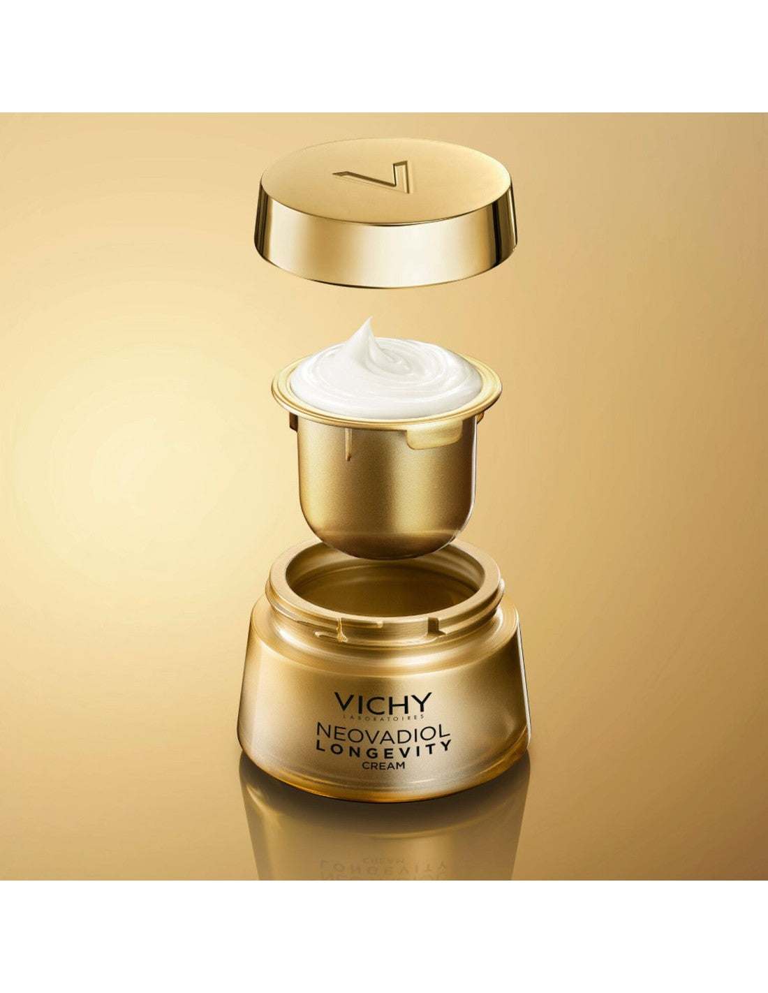 NEOVADIOL LONGEVITY CREMA VOLUMINIZADORA VICHY