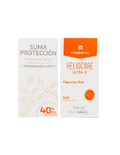 Heliocare Ultra- D 2X30 Cápsulas