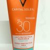 Vichy Capital Soleil Leche 30+ 300ml