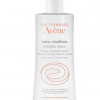 Agua micelar desmaquillante Avene