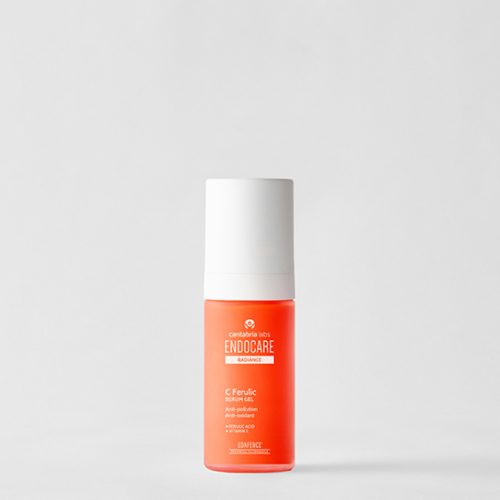 ENDOCARE RADIANCE C FERULIC SERUM GEL 30ML