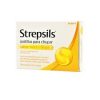 Strepsils pastillas para chupar sabor Miel y Limón