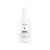 Vichy Capital Soleil UV- Clear 50 Pieles Grasas