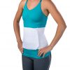 Faja Elástica Panel Carpeta Binder Djo