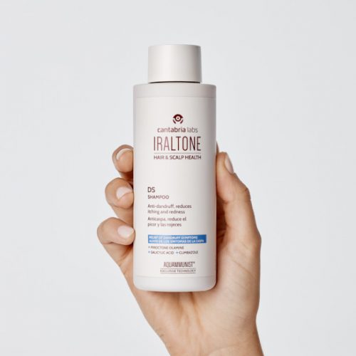 Iraltone Champú DS 200 ml