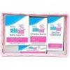 Baby Sebamed Canastilla Bebé 4 Productos Rosa