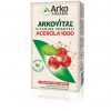 Arkovital® Acerola 1000 Vitamina C masticable