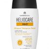 Heliocare 360ºMineral Tolerance Fluid