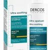 Dercos Champú Ultra-Calmante Cabello Seco 200 ML