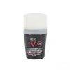 ANTI-TRANSPIRANTE CONTROL EXTREMO VICHY