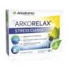 Arkorelax® Estrés Control