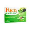 Fuca Regularidad