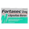Fortasec® Cápsulas