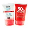 ISDIN Duo Ureadin Manos Crema de manos reparadora