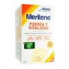 Meritene® FUERZA Y VITALIDAD - Batido VAINILLA